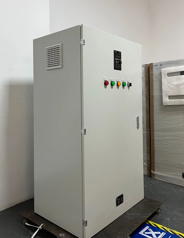 

Non-standard Customized PLC Control Constant Pressure Water Supply Frequency Conversion Control Cabinet