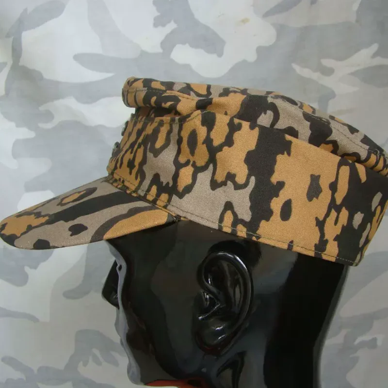 M43 German Mountain Hat Autumn Spring Training Hat