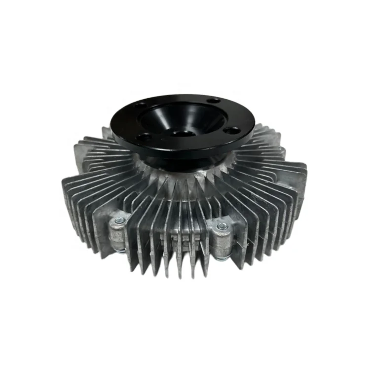 

1621050051 2UZ HDJ100 HZJ105 UZJ100 Best Auto Car Parts Suppliers Fan Clutch 16210-50051