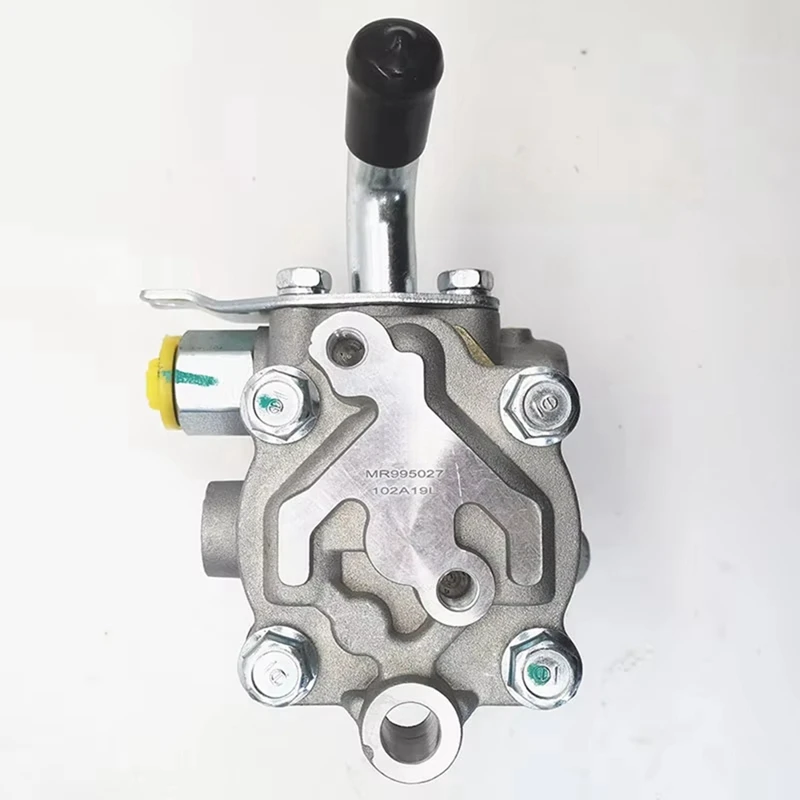 Hydraulic Power Steering Pump MR992873 For Mitsubshi L200 4M40 4M41