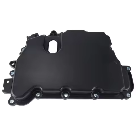 JAS-Transmission Oil Pan for Chevy Impala Sonic Cruze GMC Acadia Buick 24236878 24243884