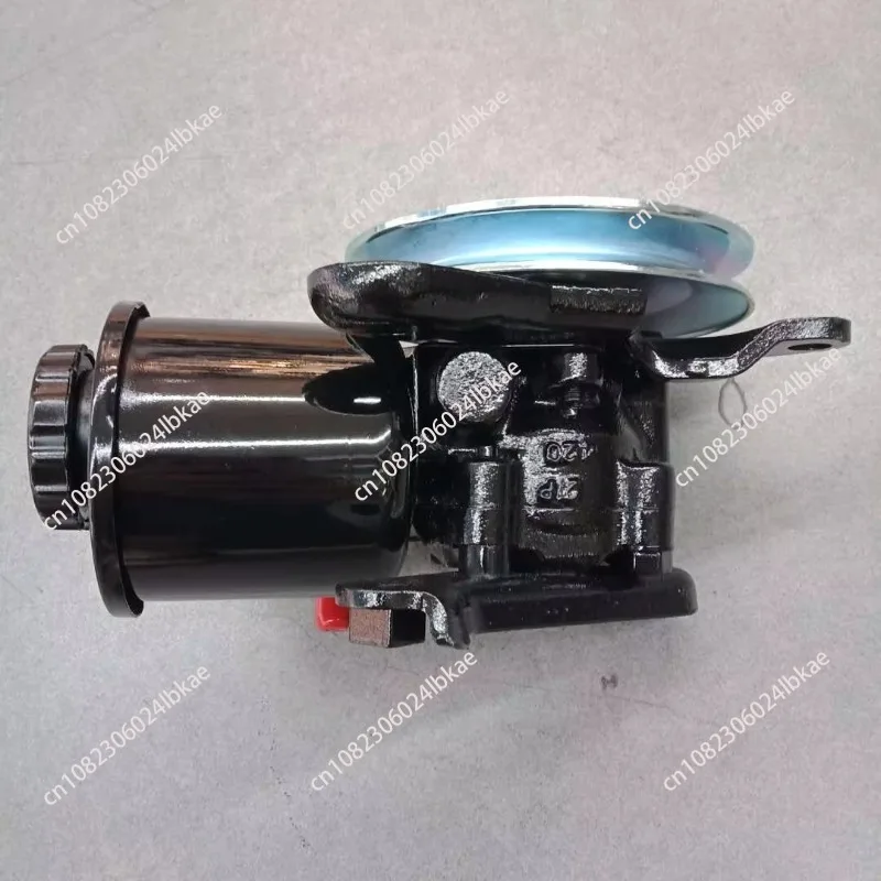 Suitable for nissan patrol y60 y61 td42 h41 power steering pump
