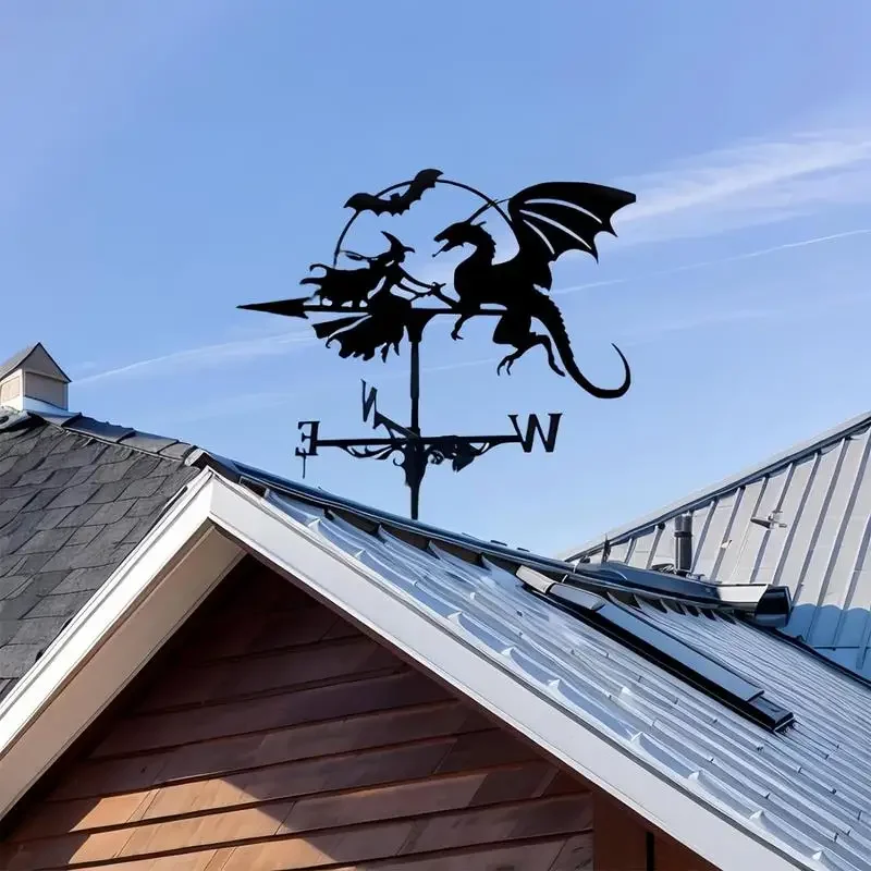 Thumbnail 2 - #13 Latest Weather Vanes Offers
