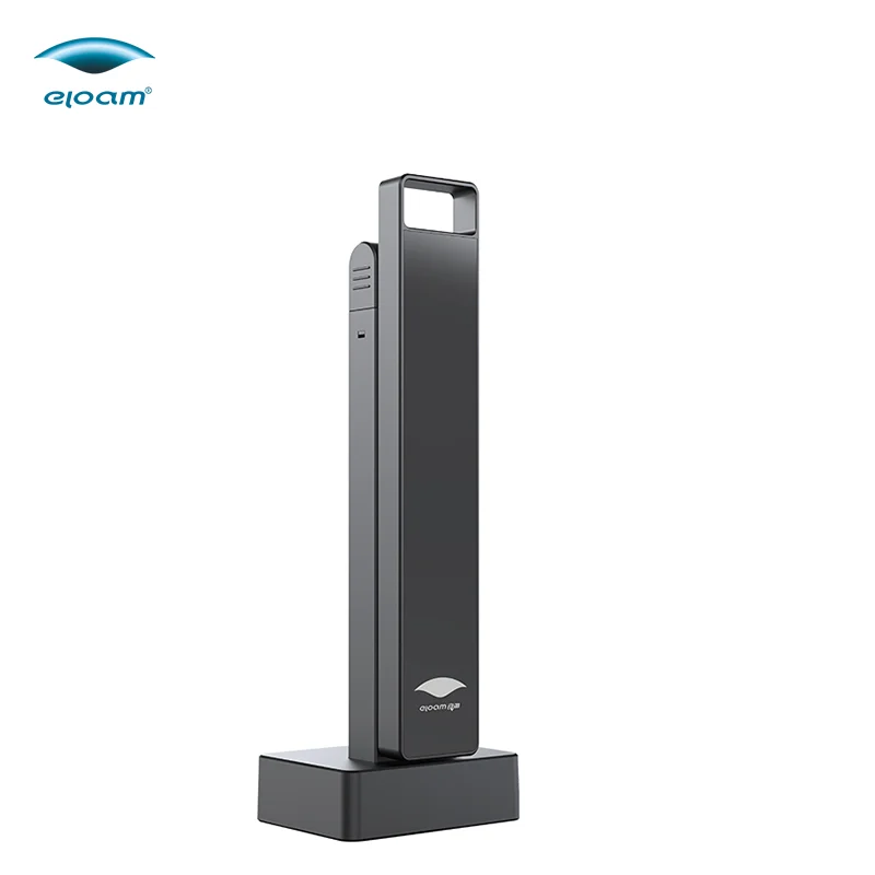 Foldable A3 Document Scanner 22MP, Portable Scanning Device with , USB Connection Suitable for School and Office