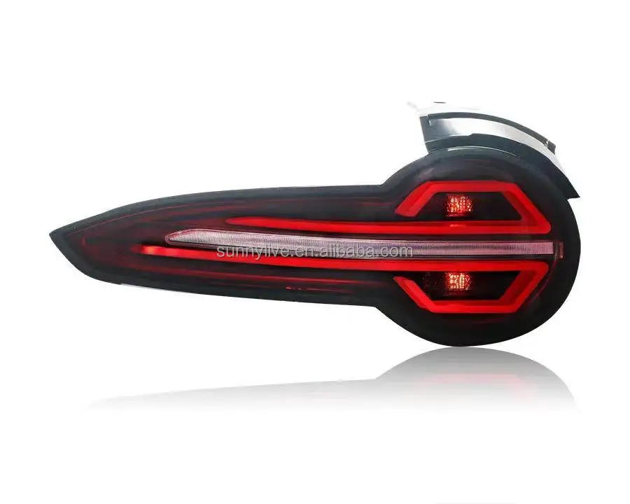 LED Rear Light For Mazda MX-5 ND 15 Led Tail Lamp LED Tail Light SN