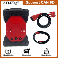 MDI 2 Support the car after 2005 years Support CAN FD Support DOIP For Chevrolet For Buick