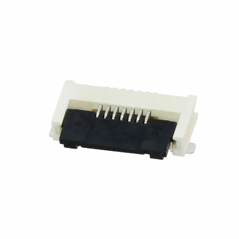 

(20-100pcs) 5051100692 MOLEX Easy-On FFC/FPC Connector 0.50mm Pitch FD19 Right-Angle Bottom Contact 1.90mm Height 6 Circuits