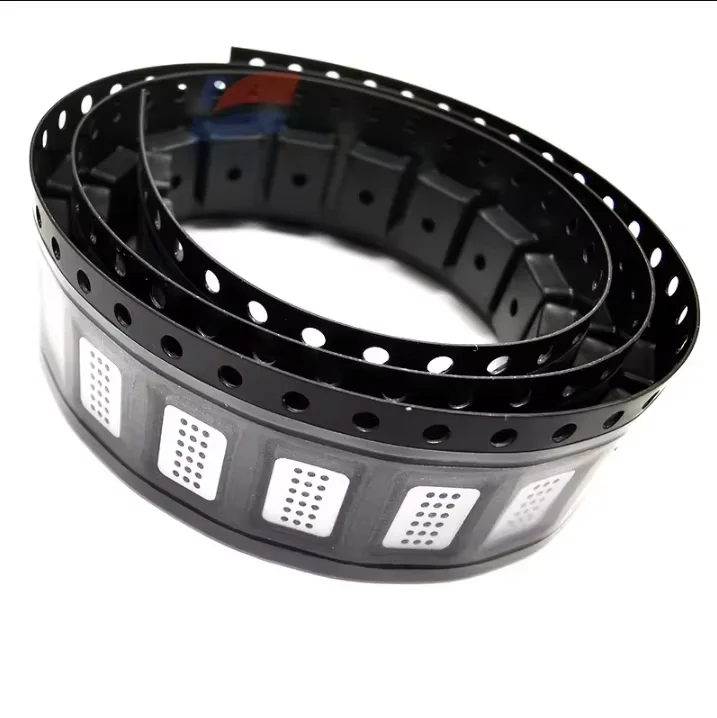 MICS-5524 MICS-5914 MICS-6814 Metal oxide semiconductor (MOS) gas sensors adopt SMD surface mount packaging