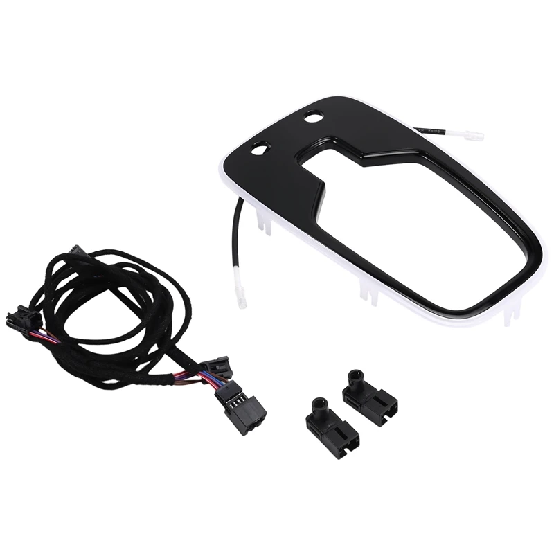 

Для A6 A7 A4 A5 автомобильный мансарь лампа для чтения атмосферная лампа светодиодное украшение интерьера освещение окружающей среды