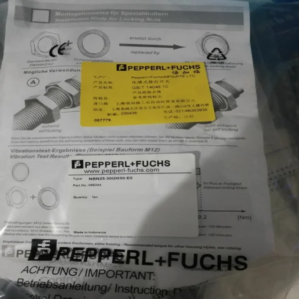 

Nbn25-30gm50-e0 для нового переключателя датчика приближения, новый оригинальный точечный Plc