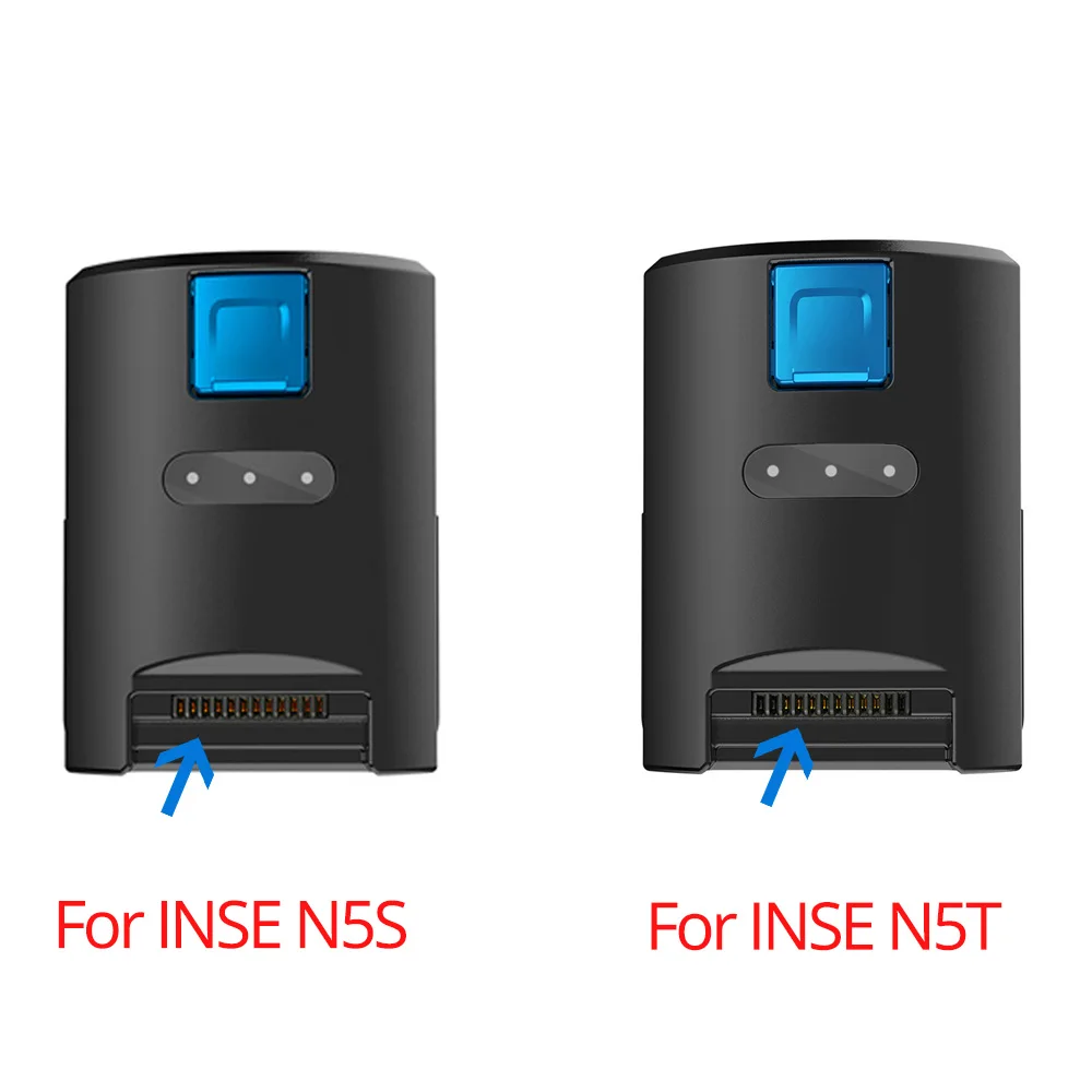 Replacement Battery for INSE N5S/S6/S10
