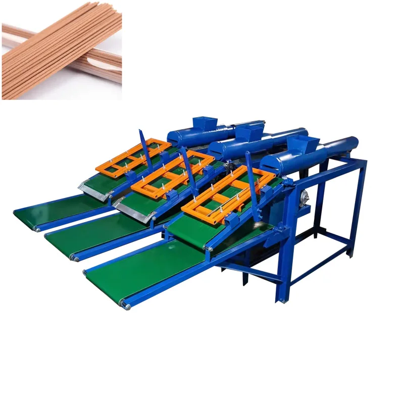 

Quality Assured Zippered Commercial Incense Making Machine Home Product Home Product Making Machinery