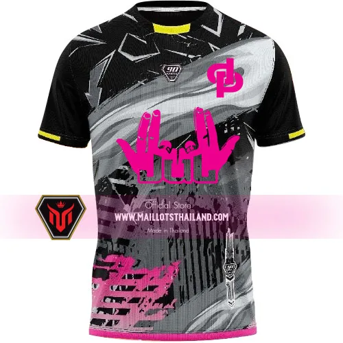 

The new 3D printed Thailand 90 minutes MM9 jersey with the July #13 special JL quick-drying motorcycle jersey T-shirt.