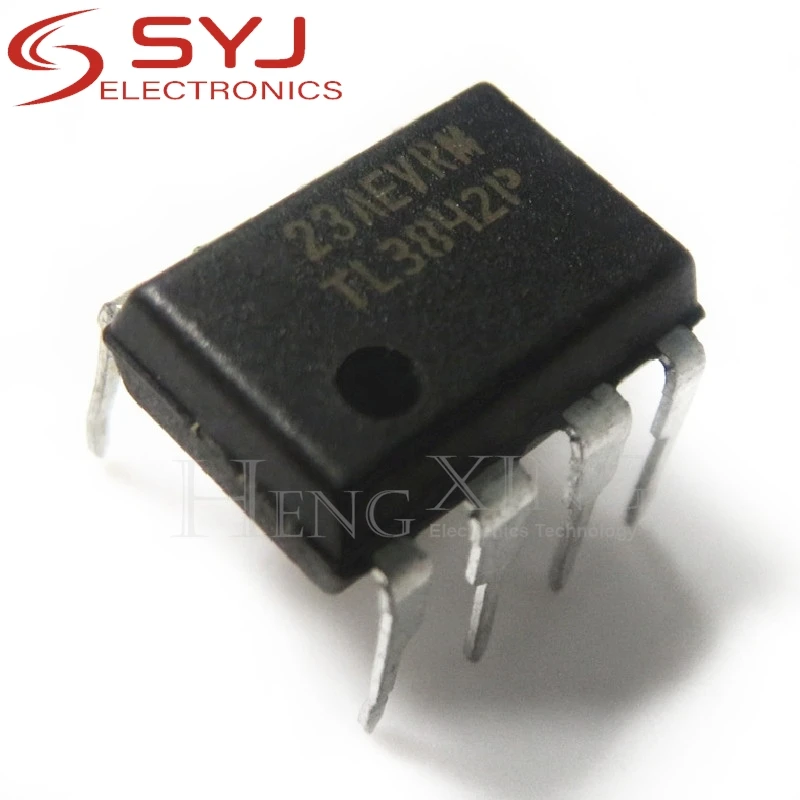 （1pcs-5pcs）TL082CP TL082 TL3842P TL3842 TLC555CP TLC555 DIP-8