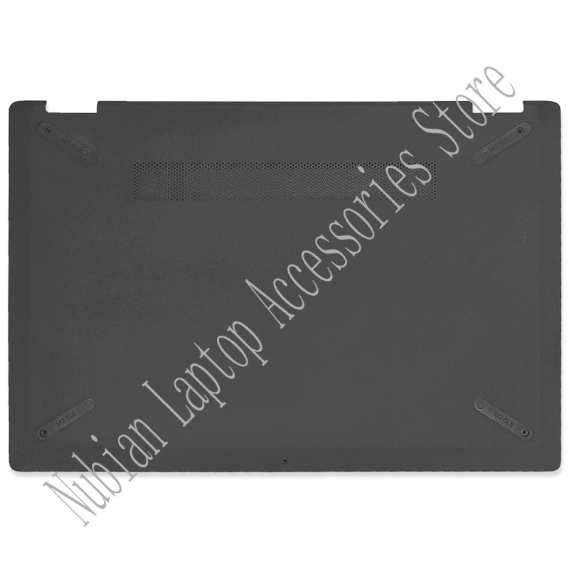 Imagem -06 - para hp Pavilion X360 15-dq Tpn-w140 Portátil Lcd Capa Traseira Moldura Frontal Palmrest Inferior Case Superior Habitação L53034001 L53036-001 Novo