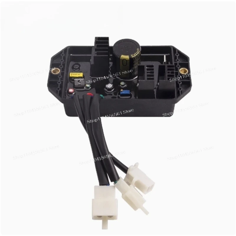 

Gasoline Generator Accessories Automatic Voltage Regulator Lihua TT925-100 TT91-7 TT93-7 Avr Stabilizer