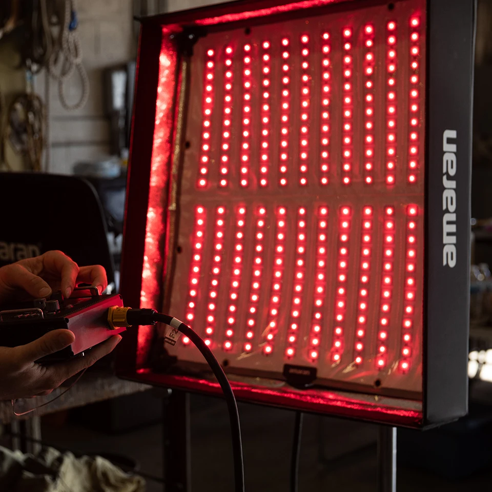 Aputure Amaran F22C/F22X RGBWW Video Light 2500-7500K