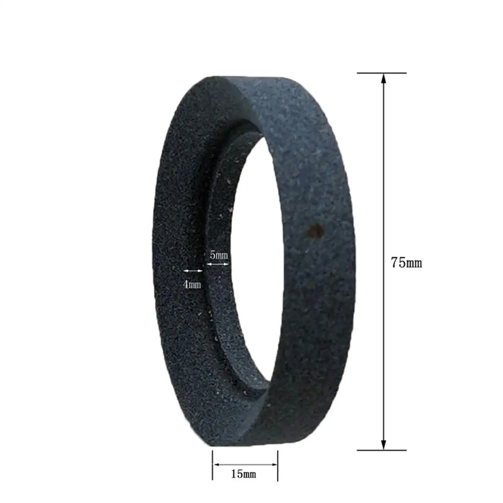 

Drill Bit Sharpener Grinding Wheel Portable Professional Sturdy High Hardness