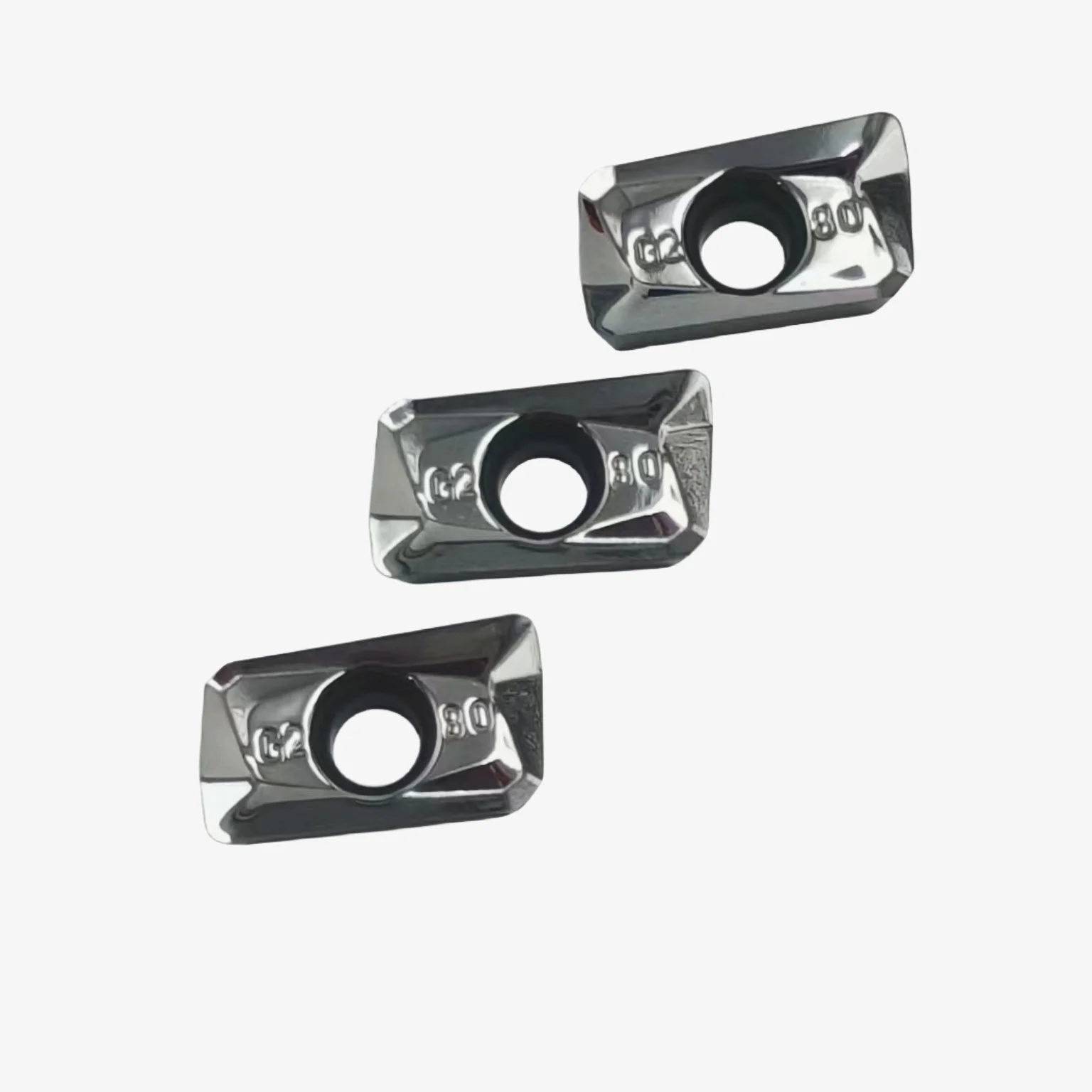 APKT1135PDFR MA H01 internal turning tool for aluminum APKT1135 lathe tool R0.8 aluminum cutting tool CNC machine tool APKT1135