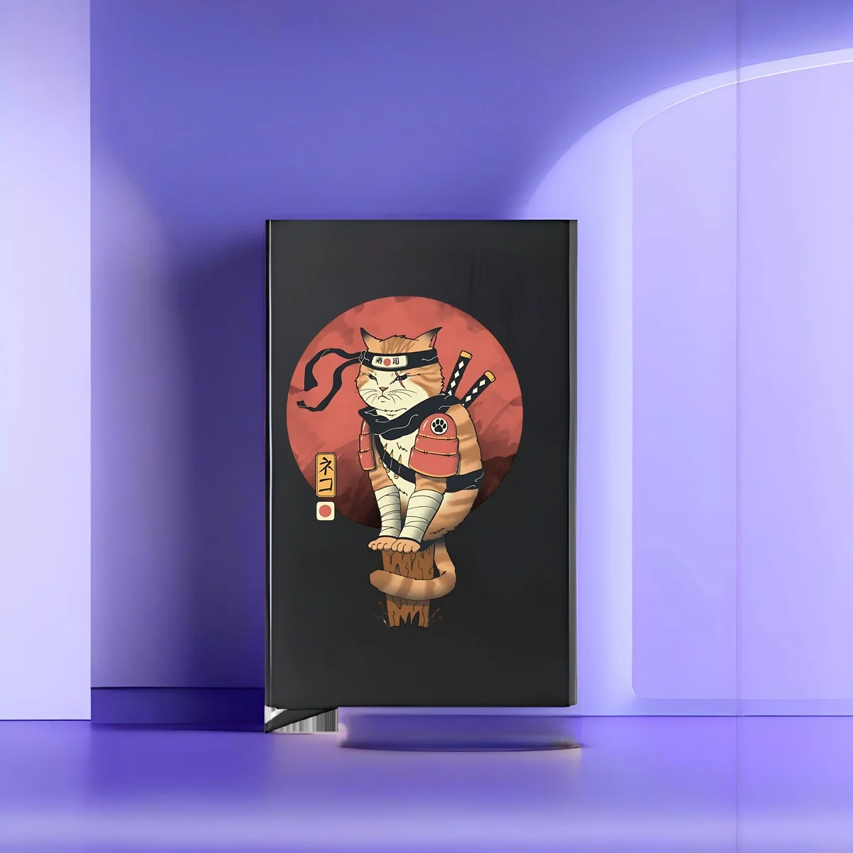 

Shinobi 2026 New Style Fashion Printed Card Case Various Color Options Easy to Use Compact for Daily Needs