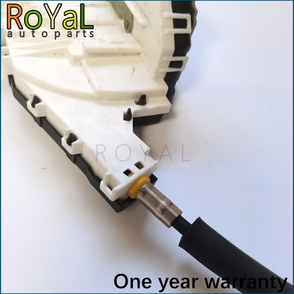 LH blok penguncian depan untuk Maserati: MSLDV6 suku cadang No: 673007276