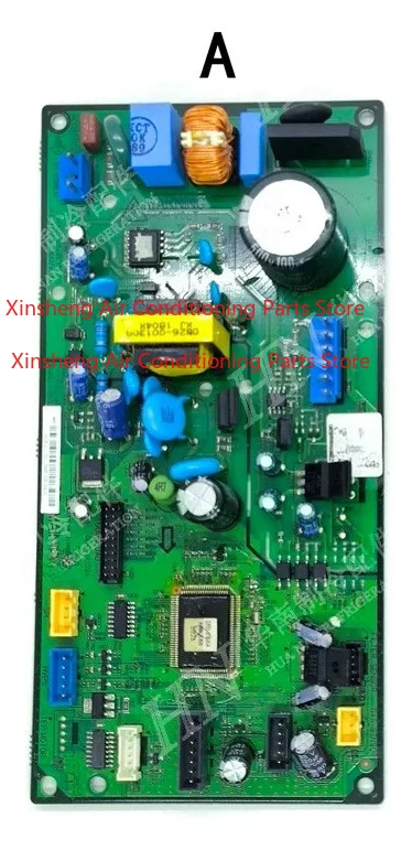 Applicable to Samsung air conditioner computer main board DB92-03821C DB92-03821B DB41-01329A