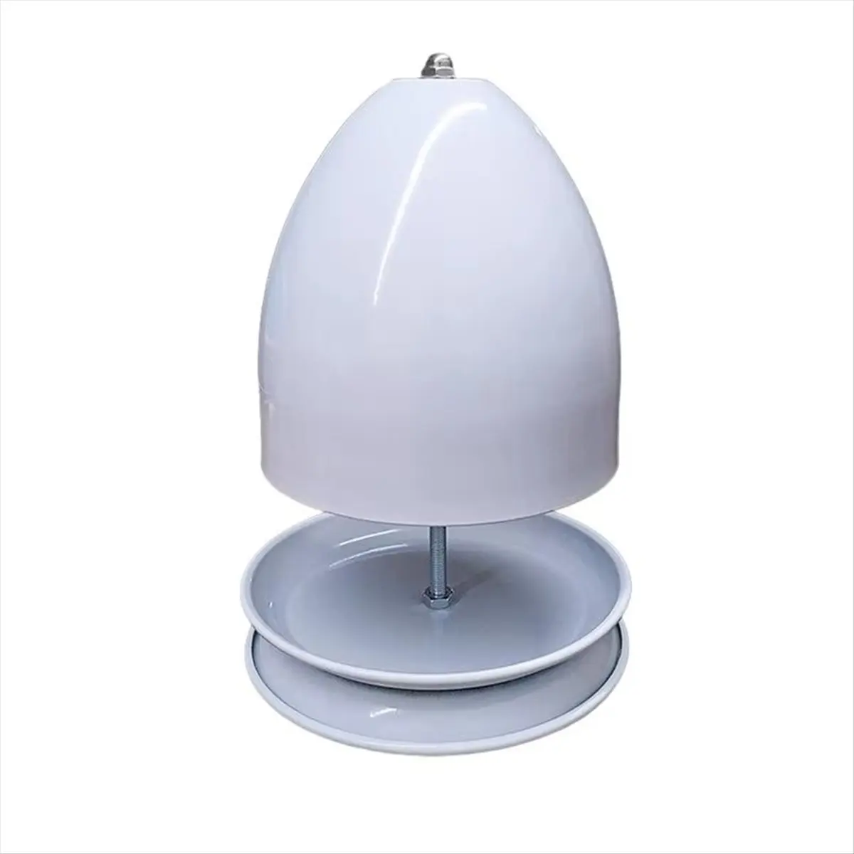 2026 Trend Tea Light Heater Metal Tealight Candle Room Heater Soft Light and Cozy Tea Light Holder and Candle Heating Holder