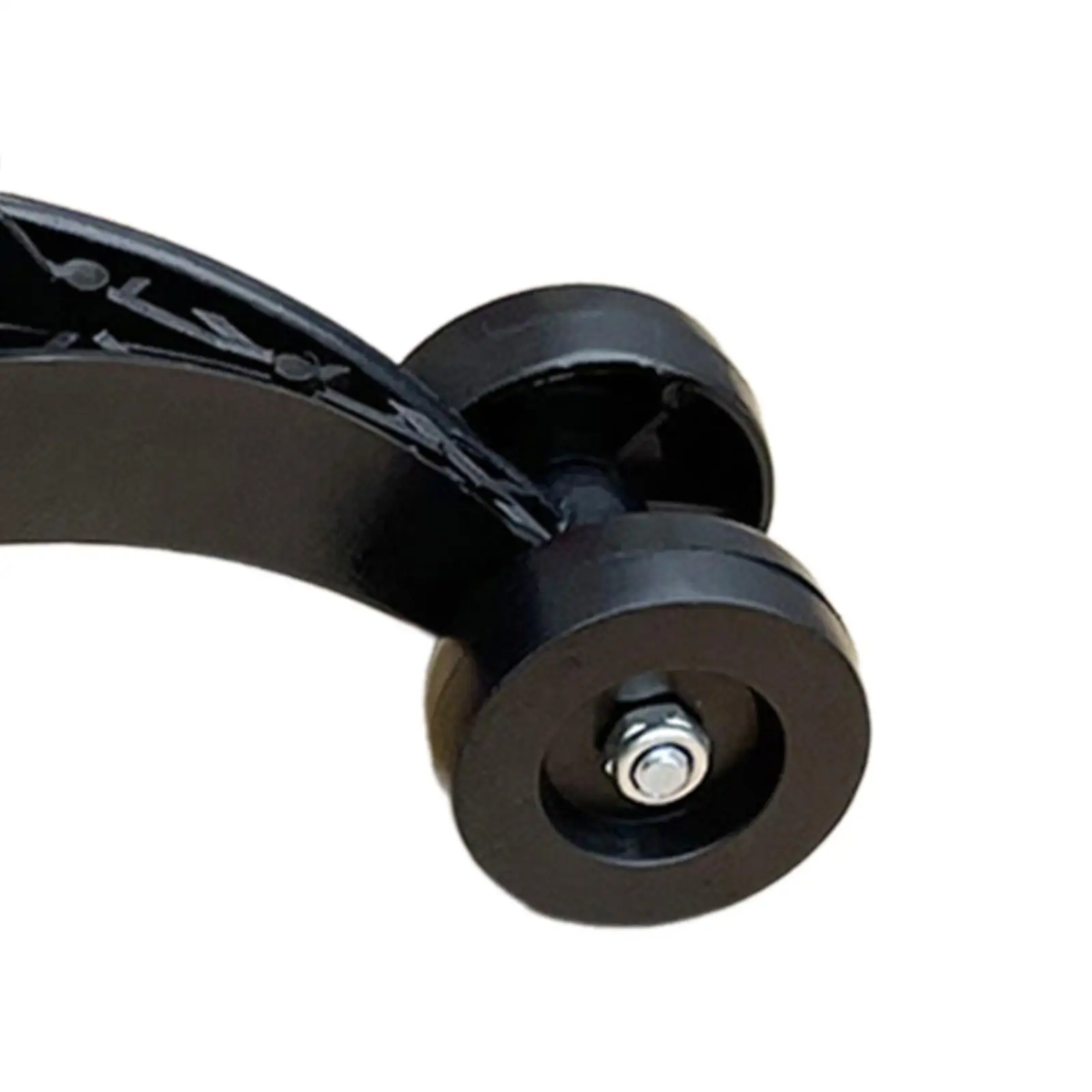 

Kids Twist Car Wheel Accessory Wiggle Car Part Twist Wheel Triangle Ride on Toys Wheel Accessory