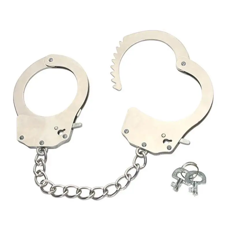 Menottes de bondage BDSM pour couples adultes, jouets sexuels, accessoires de fétiche, produits sexuels, 2 pièces, 7.0