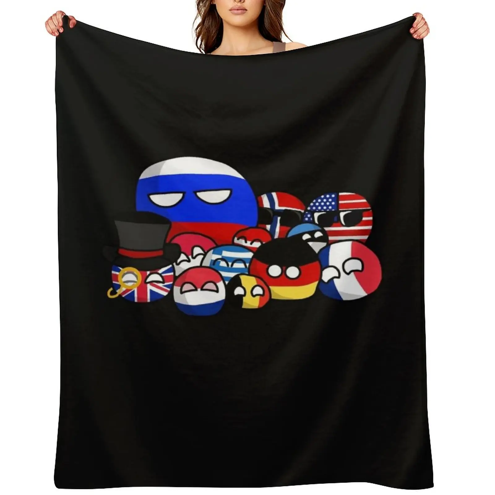 Countryballs Jersey…