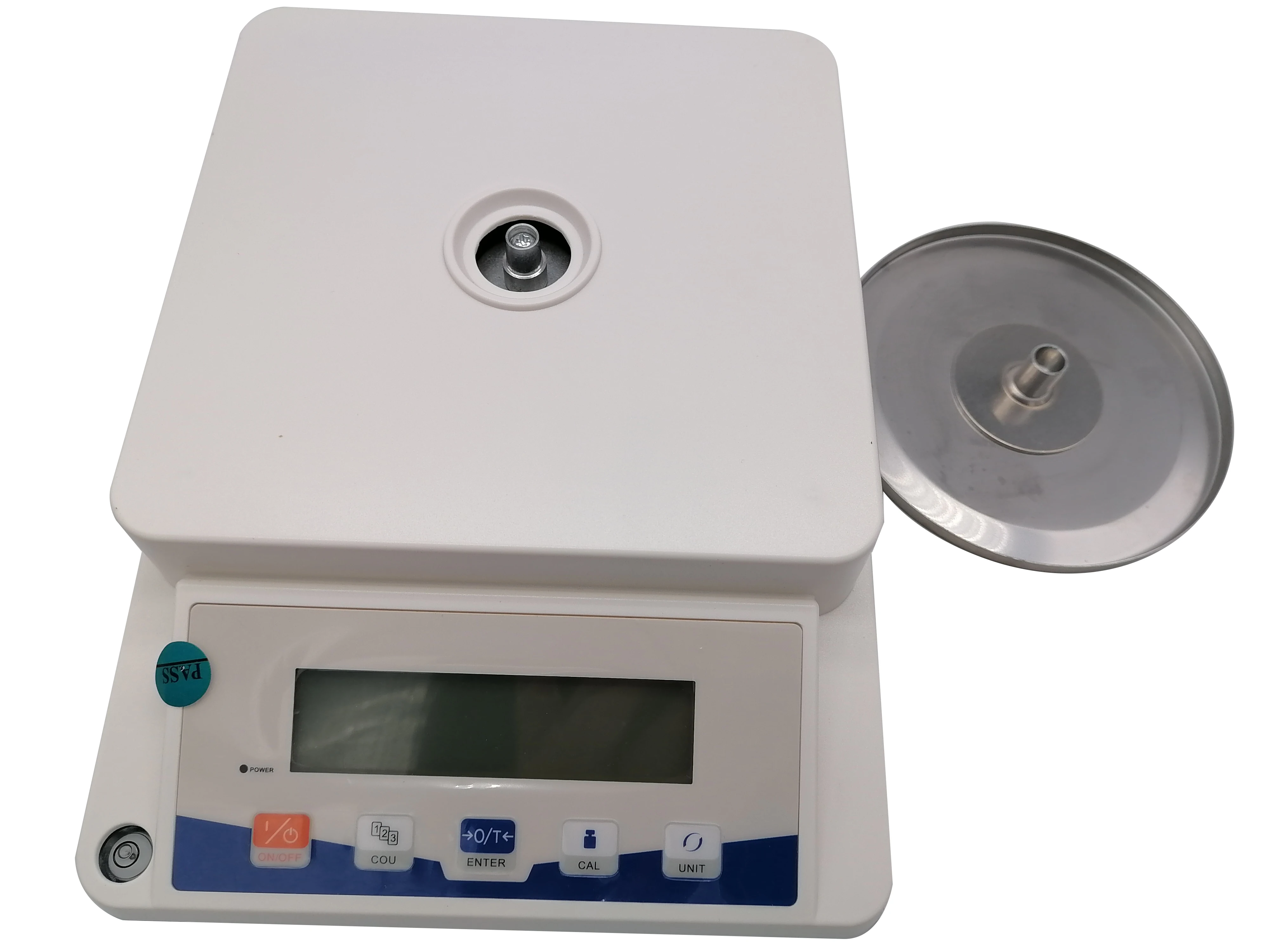 for HA-02 310g 510g 610g LCD Use High-Precision Lab electronic Digital Computing Scale