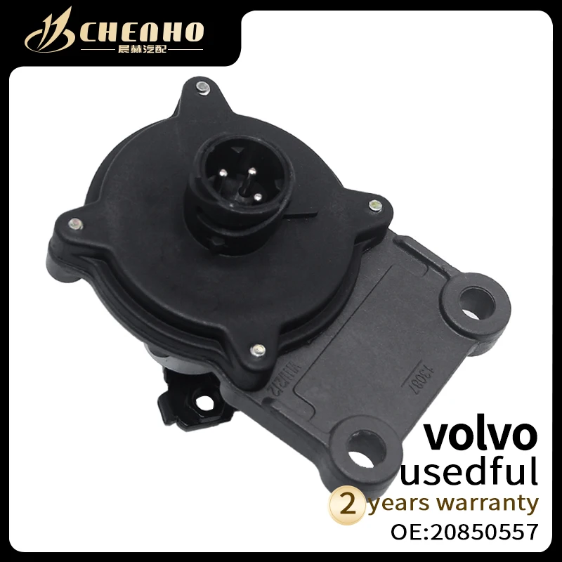 Height Distance Sensor Air Suspension Valve Level Sensor Compatible for Volvo FH 12 FM Renault Truck 20850557 1138883 205140668