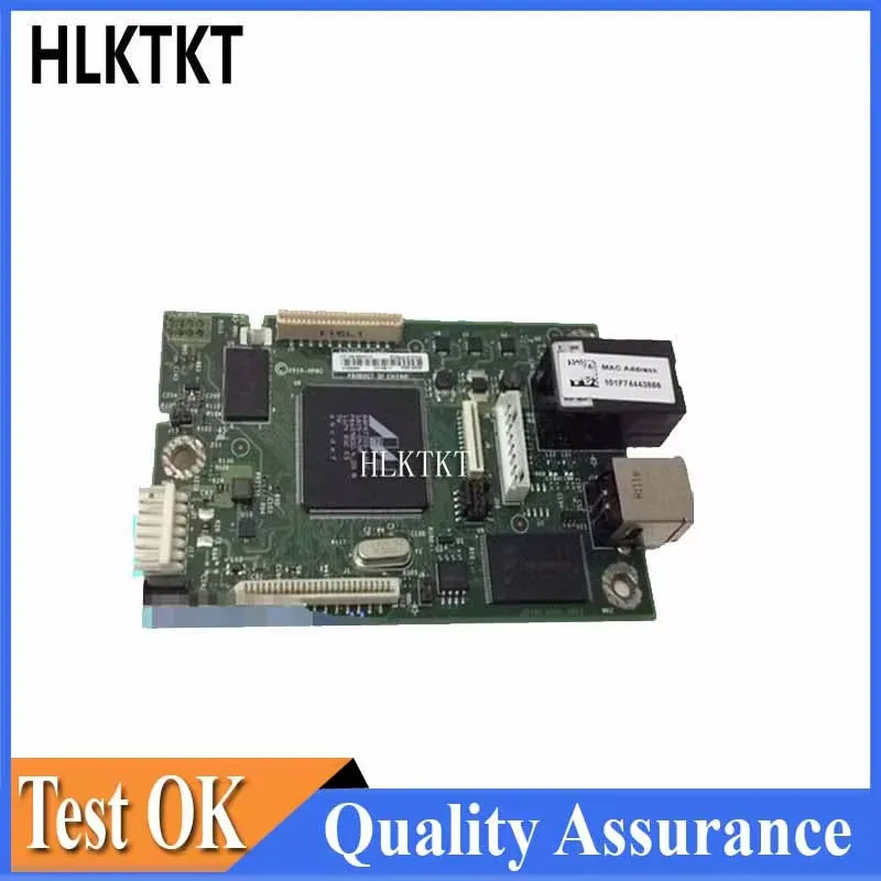 CF153-60001 CF152-60001 Formatter Board For HP Pro200 251N M251N 251NW M251NW Logic Mainboard Motherboard for Office Equipment
