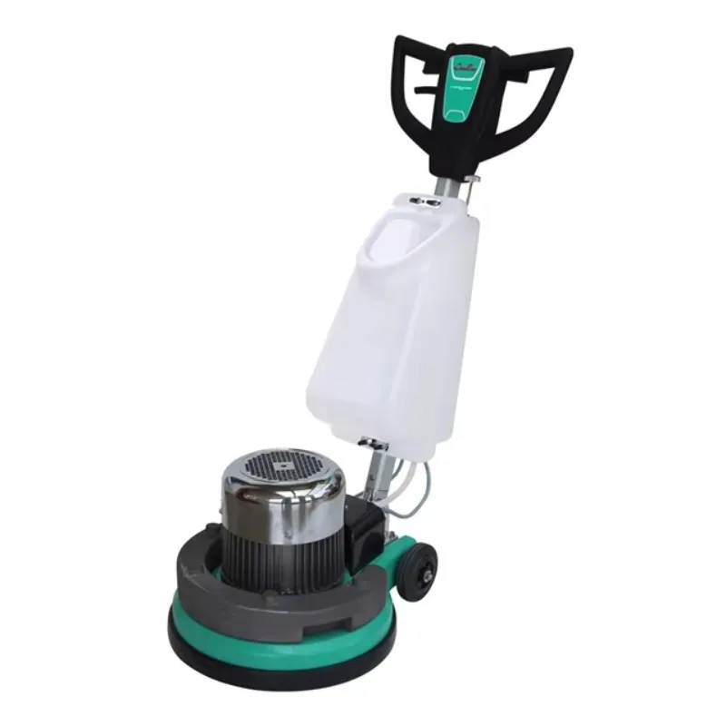 

Chinese Heavy Disk Weighing Renewing Machine Commercial Use 2200W High Speed Floor Polishing Machine
