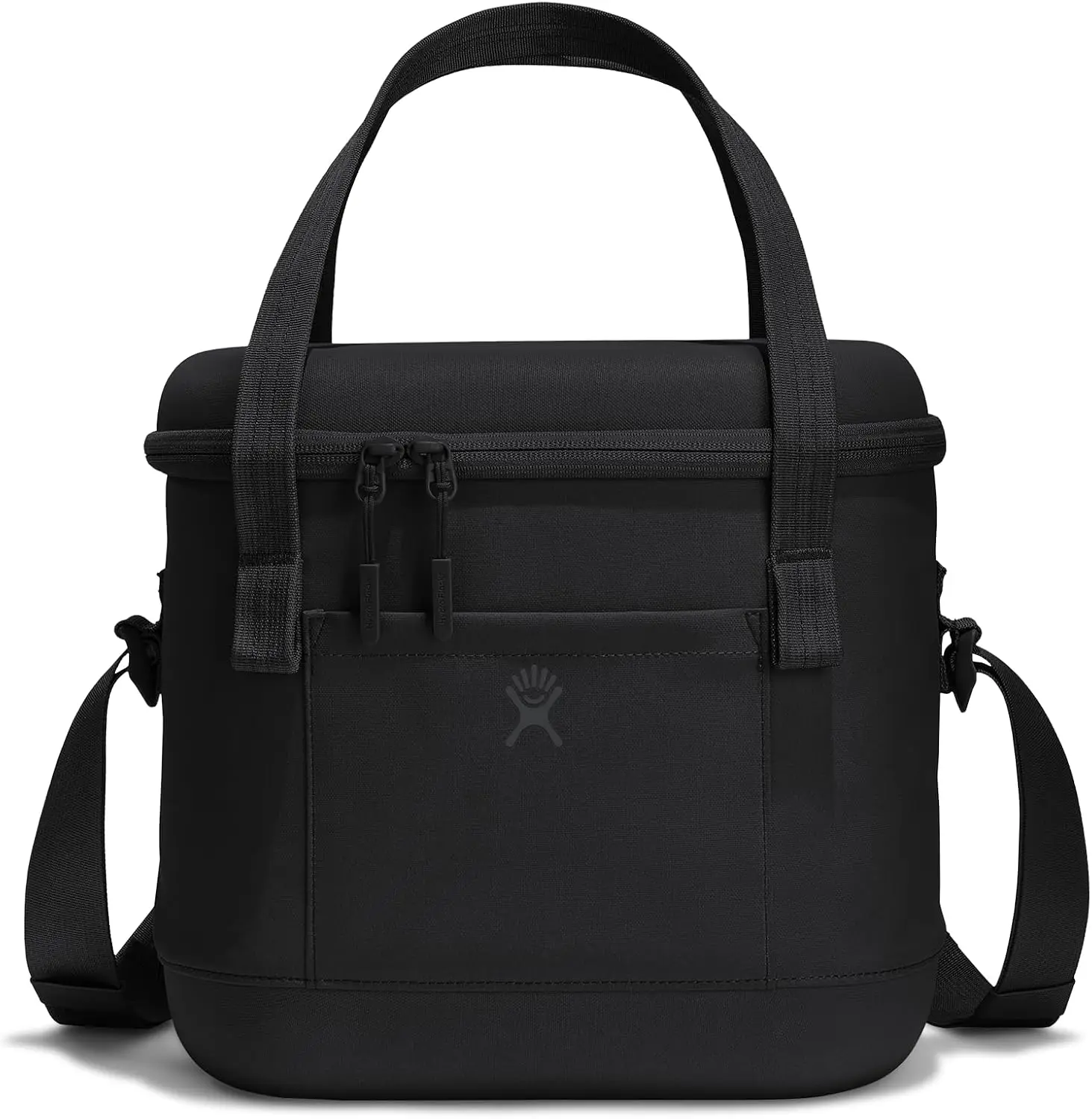 

Термосумка-холодильник Insulated Soft Cooler Bag - вместимость 12 л, сохраняет холод до 24 часов, водонепроницаемая и удобная для переноски