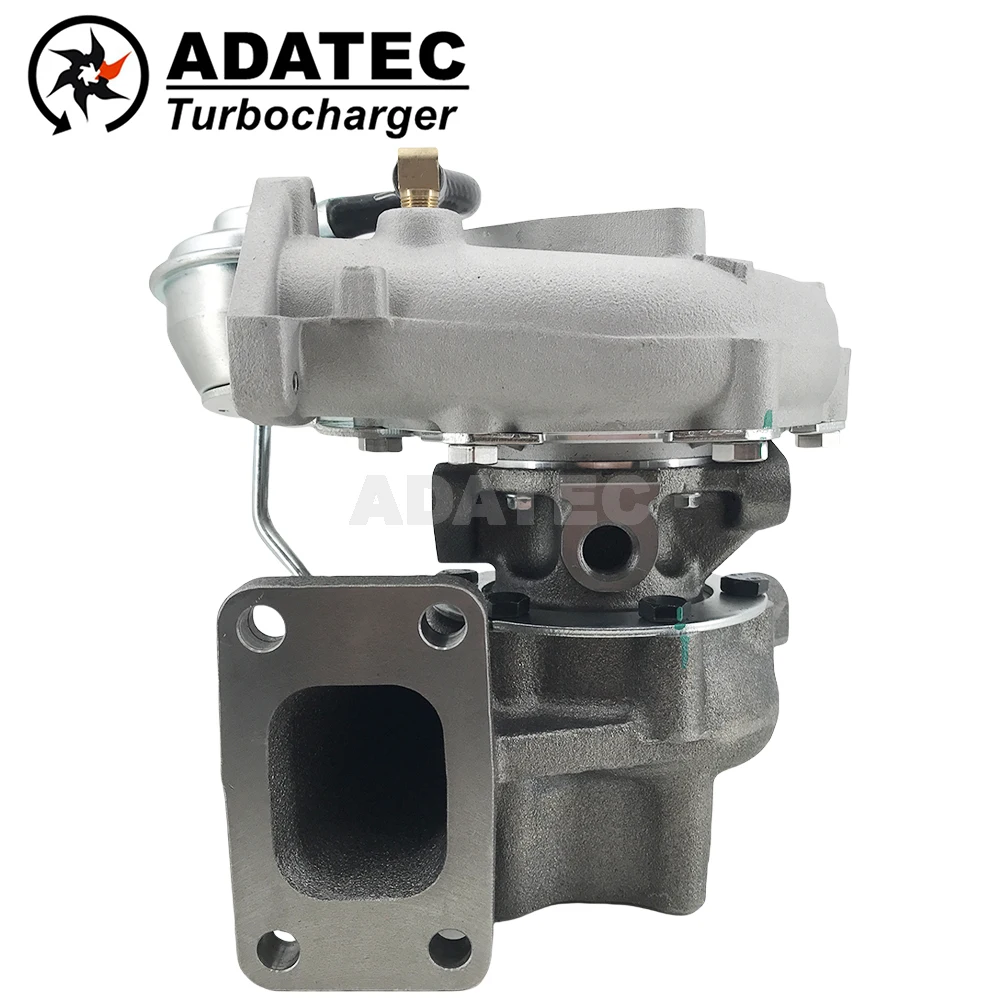 14411-62T00 Turbo HT18 14411-51N00 Turbine 14411-09D60 Turbo Charger Turbocharger For Nissan Patrol 4.2L 118Kw TD42T 1997-2010