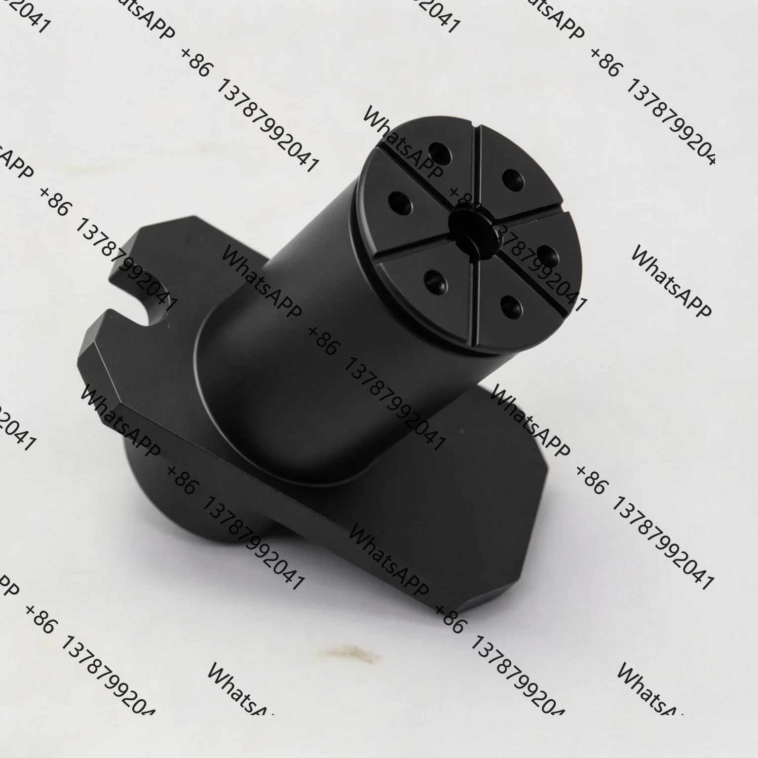 Paper Separator Suction Cup Nozzle 14MM/18MM for Printing Machine
