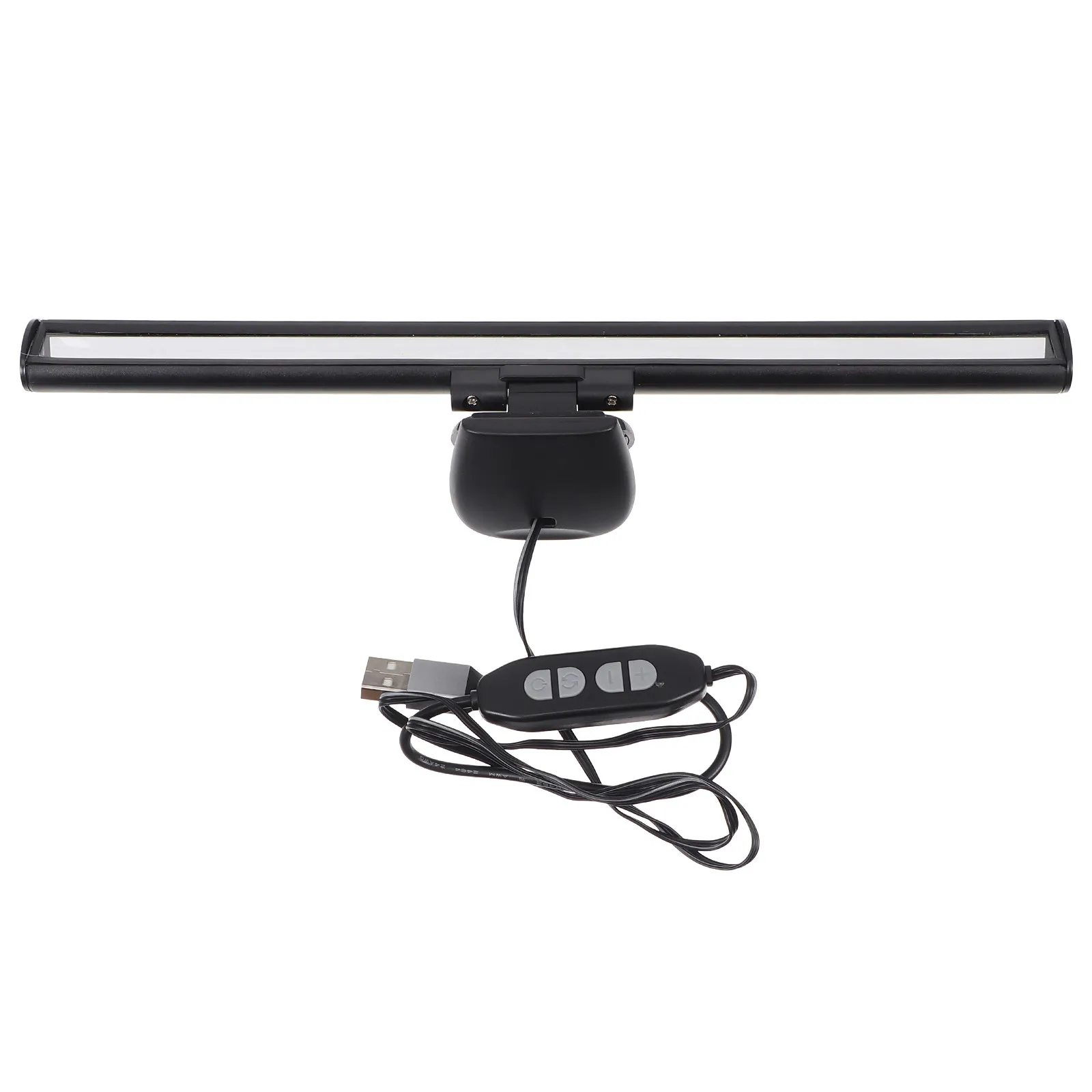 USB Monitor Light Bar with Adjustable Brightness