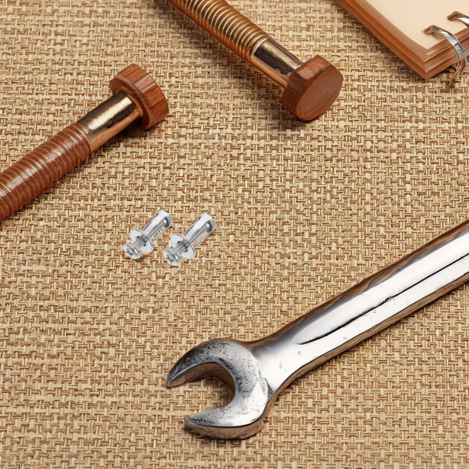 20Pcs Metal Expansion Bolt for Drywall Hollow Doors Lantern-Shaped Petal Nut Rivet Nuts Heavy Duty Plasterboard Cavity Fixing
