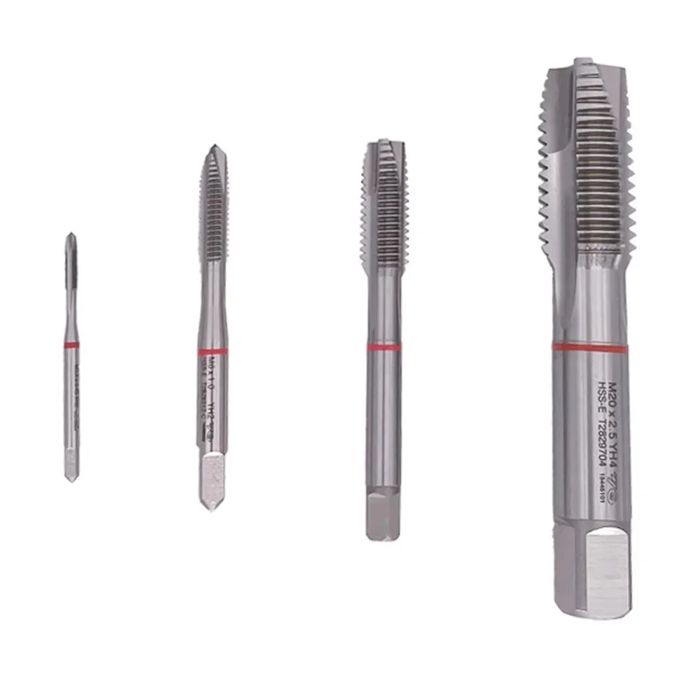 Grifo de Punta multifunción combinado YG HSS de Corea