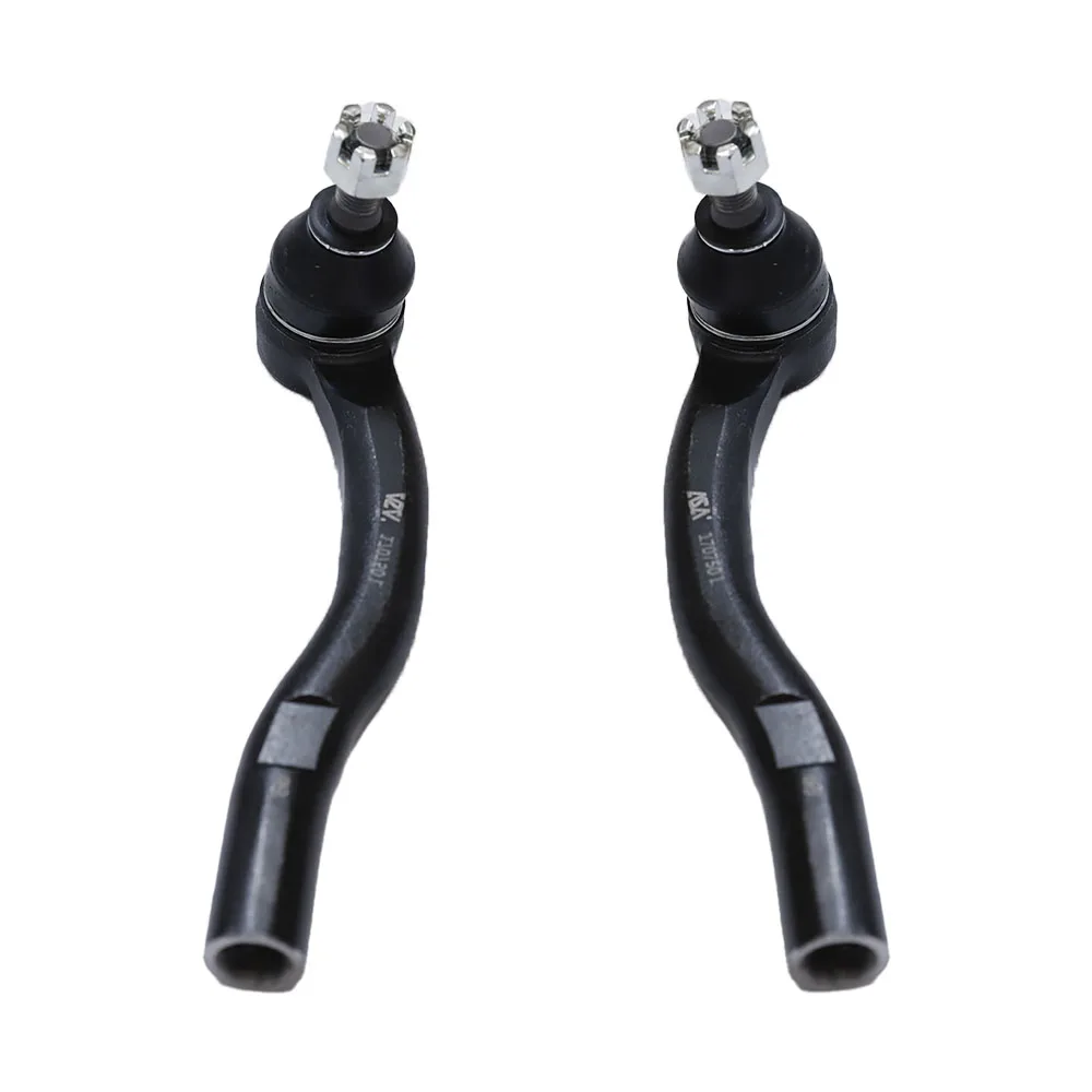 

2PCS Tie Rod End For Toyota Camry XV40 XV50 Changan Raeton CD101 Lexus ES 4547009090 4546009140 Steering Outer Accessories
