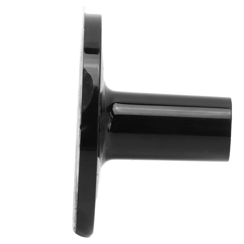 15pcs Plastic Cymbal Stand Felt Washer Replacement Shelf Drum Kit Cymbal Sleeves​ Instrument Care Drum Accessories​