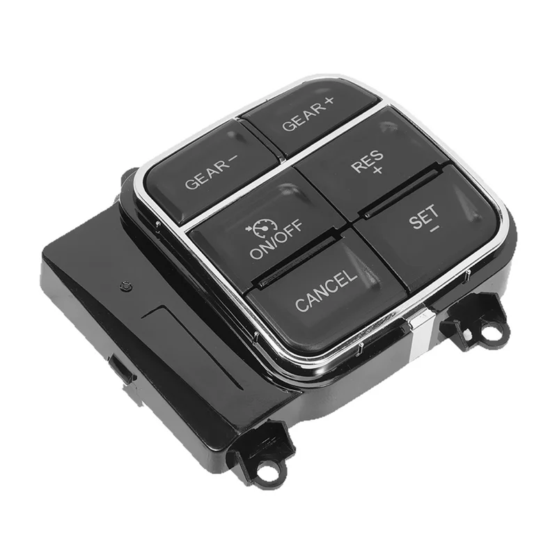 

Durable-Cruise Control Switch 68111384AA CCA1384 For Dodge RAM 1500 RAM 1500 Classic Steering Wheel Control Switch