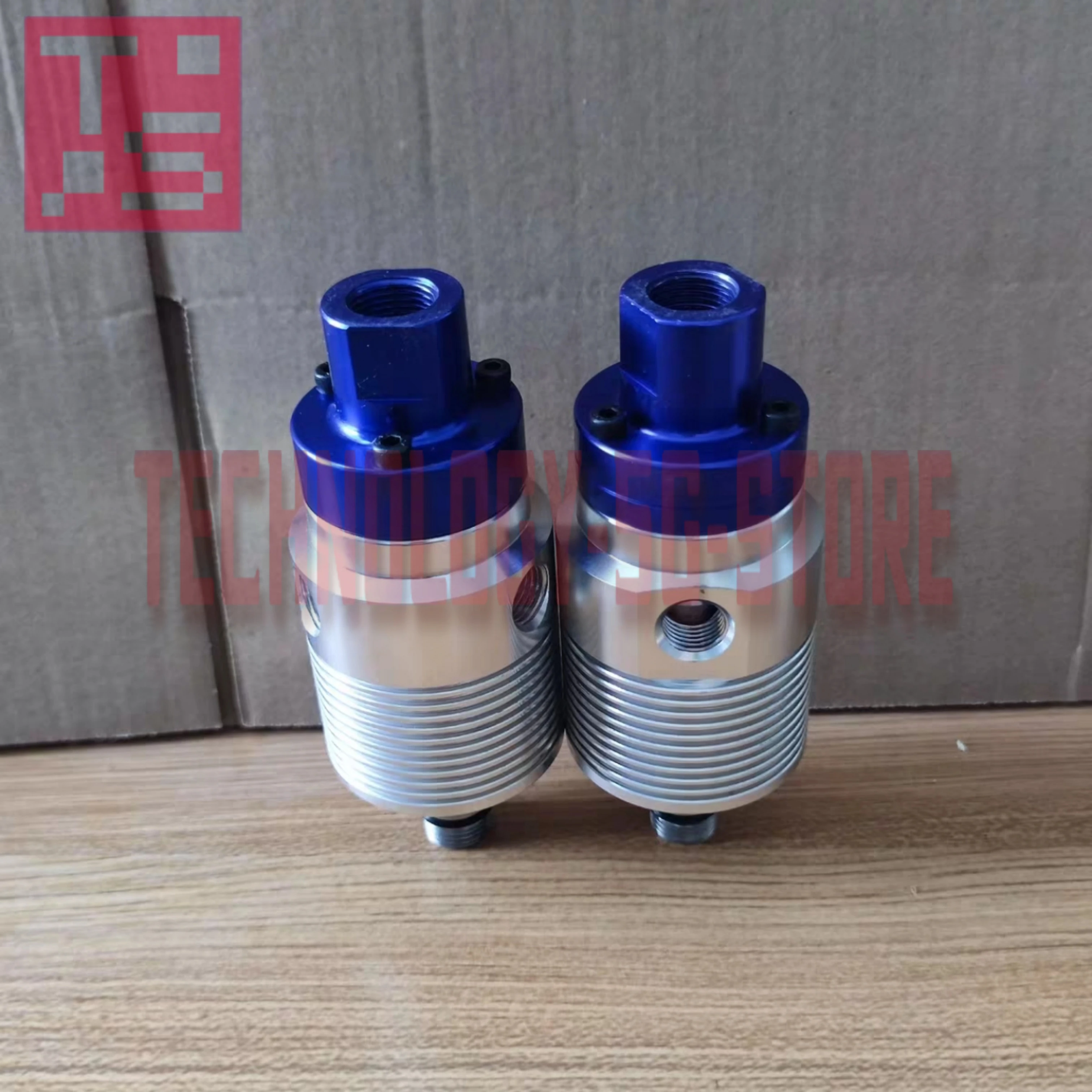 DEUBLIN العلامة التجارية الجديدة 1109-021-188 1109-023-212 وصلة دوارة