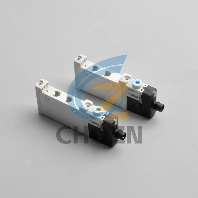 Máquina de impresión Heidelberg 87.335.009 CD102 XL105 válvula solenoide autolimpiante importación Refacciones piezas de repuesto Heidelberg