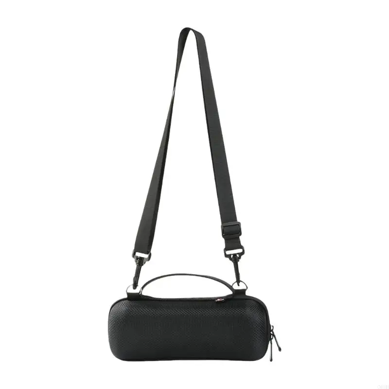 G6DD Portable Travel Case Speaker Storage Bag for ULT Field 1 with Easy To Carry Belt
