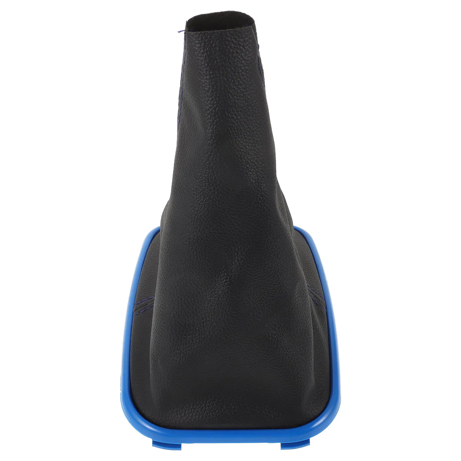 

Universal Gear Shifter Cover Boot Shift Sleeve Retainer Manual Automatic Car Shifter Lever Stick Protector Durable