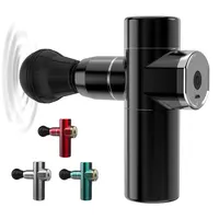 Mini Pistola Vibradora Fitness