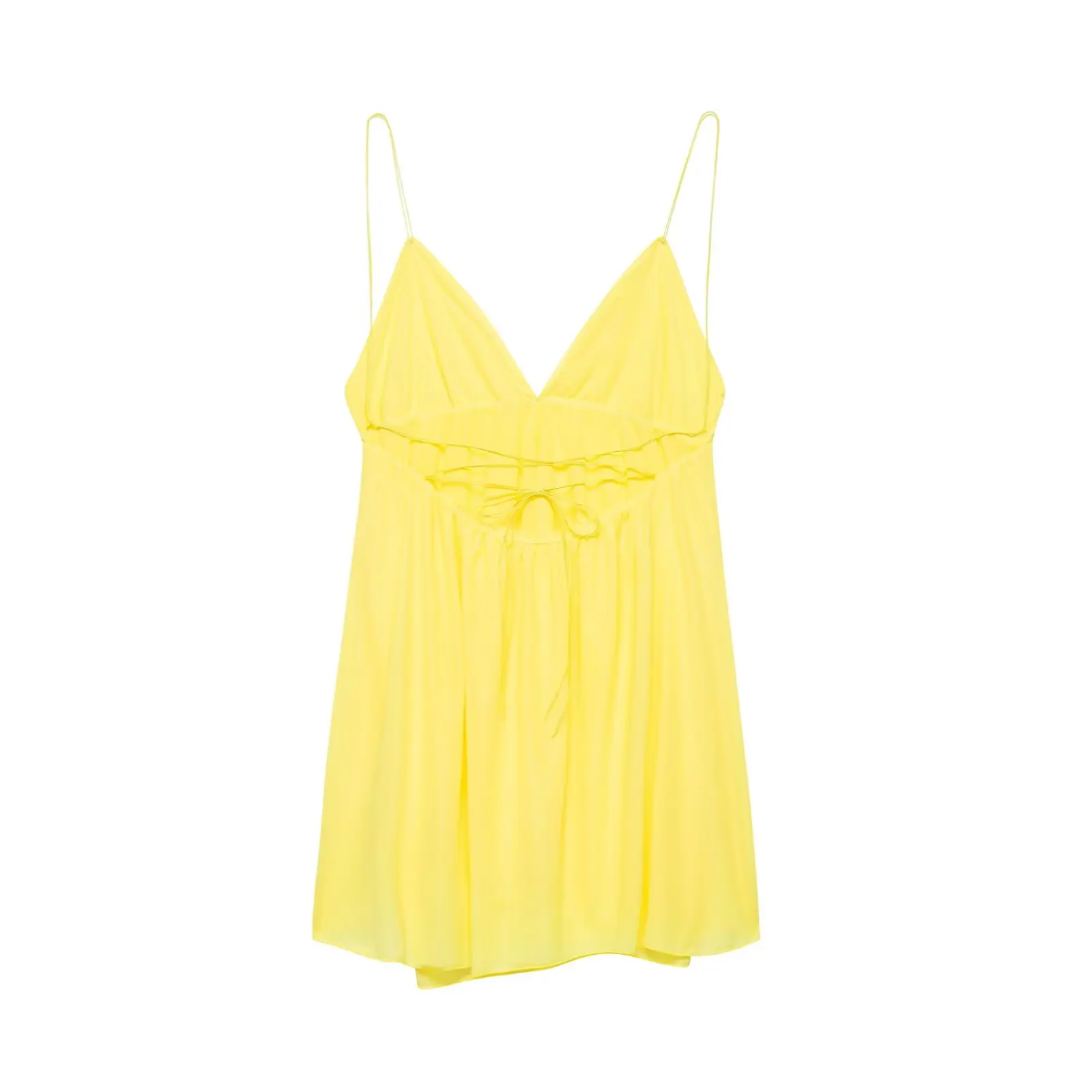 Sexy A-Line Umbrell… - image