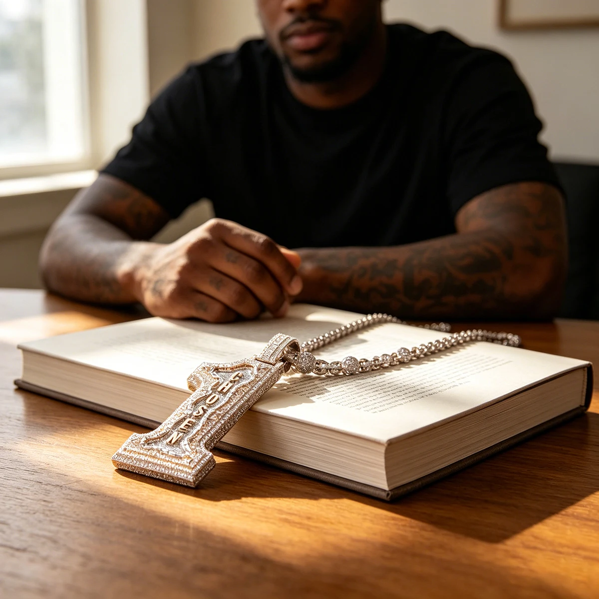 Iced Out Pendant Number 1 Hip Hop Basketball Jewelry For Men Micro Pave Cubic Zirconia 18K Gold Plated Bling Medal Charm Street Rap Accessory Vintage Rhinestone Statement Necklace Unique Champion Symbol Club Party Wear Gift Fine Jewelry Gifts for Men Boy